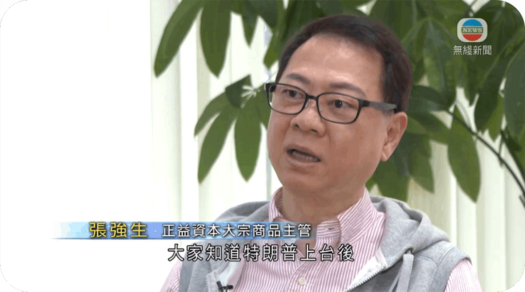 電視訪問